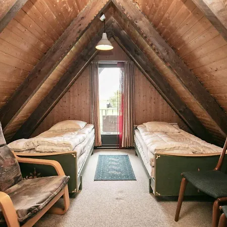 Xx Holiday home Thyholm