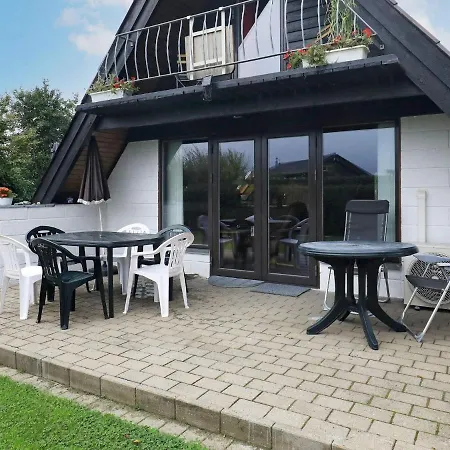 Xx Holiday home