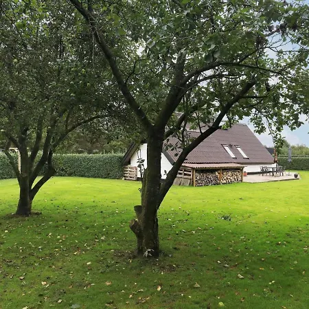Xx Holiday home Thyholm