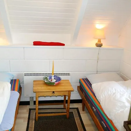 Xx Holiday home Thyholm