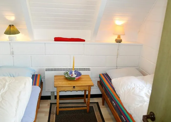 6 Person In Thyholm-by Traum Holiday home Thyholm